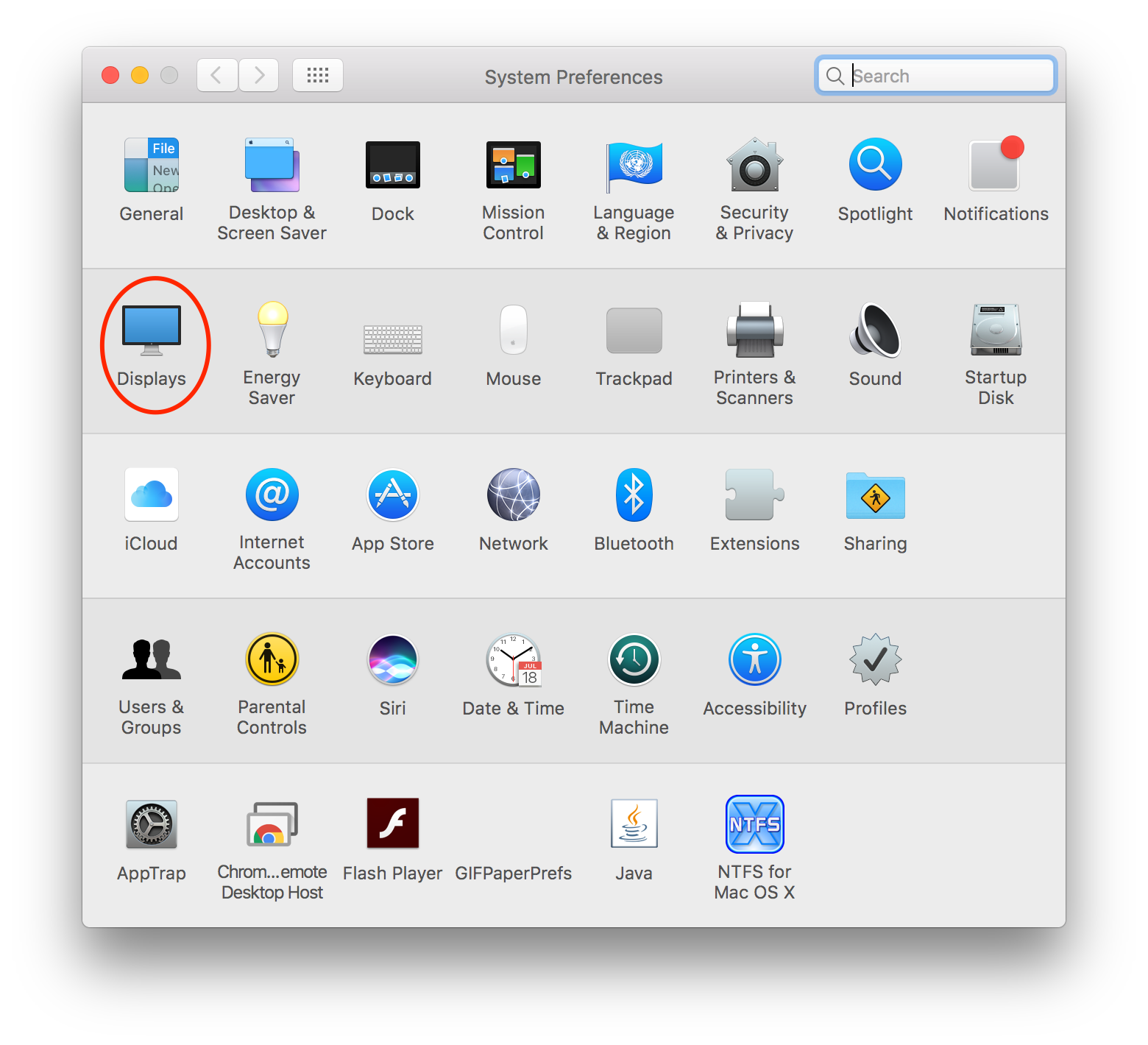Night Mode Computer Download Mac