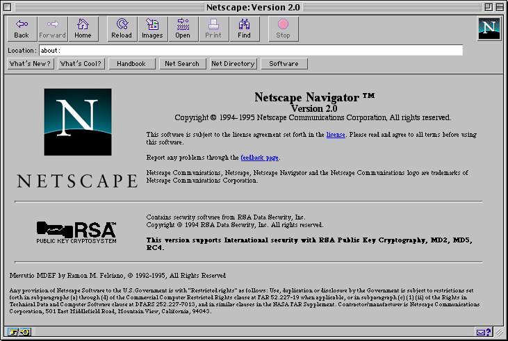 Netscape Composer Download For Mac
